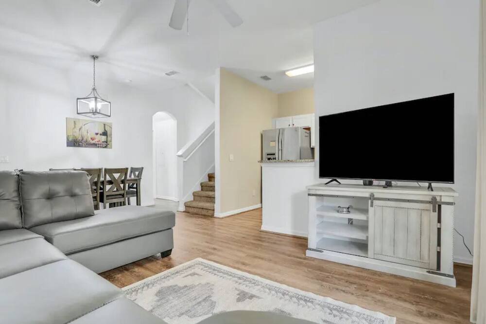 Photo of Livingroom in Regal Palms