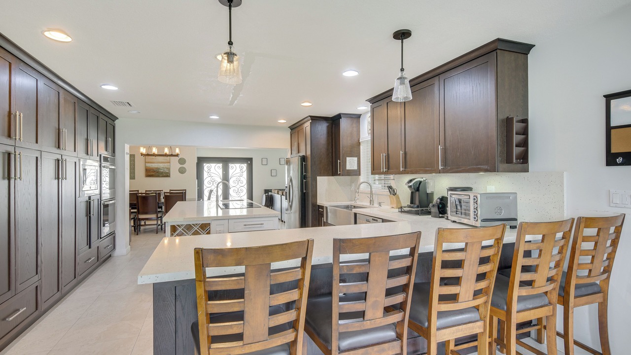 Photo of Kitchen in Richmond West