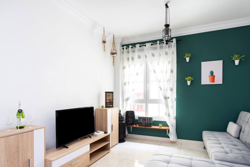 Photo of Livingroom in Los Abrigos