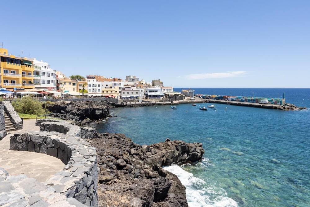 Photo of Outdoor in Los Abrigos