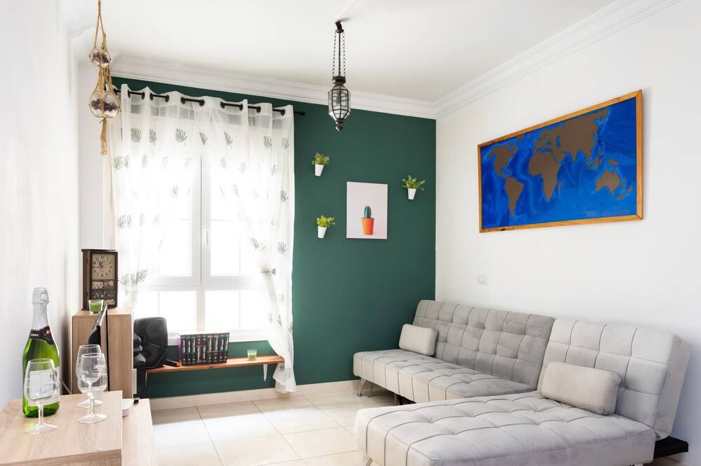 Photo of Livingroom in Los Abrigos