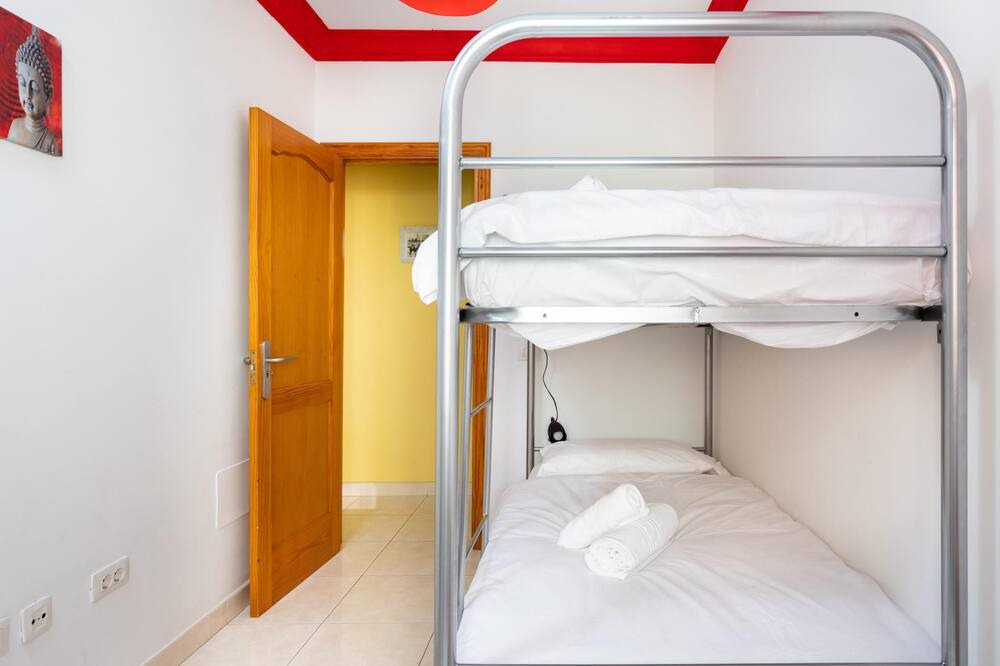 Photo of Bedroom in Los Abrigos