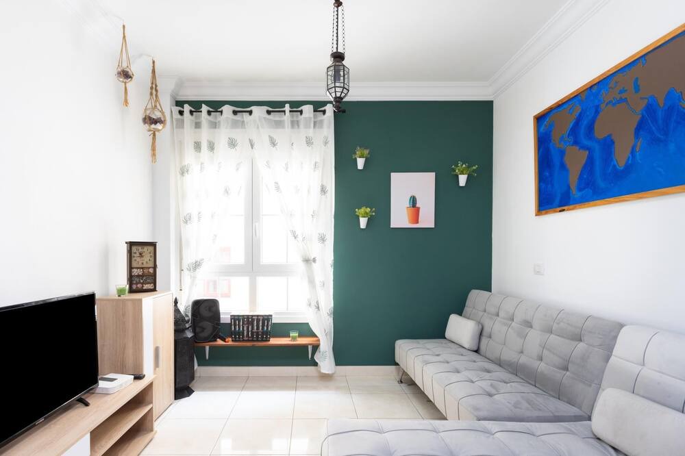 Photo of Livingroom in Los Abrigos