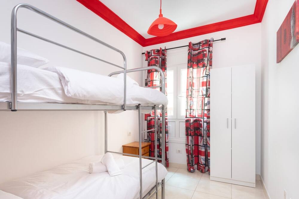 Photo of Bedroom in Los Abrigos