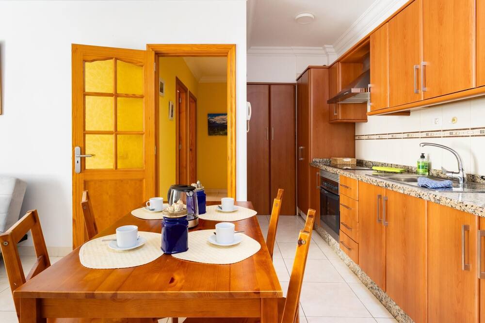Photo of Kitchen in Los Abrigos