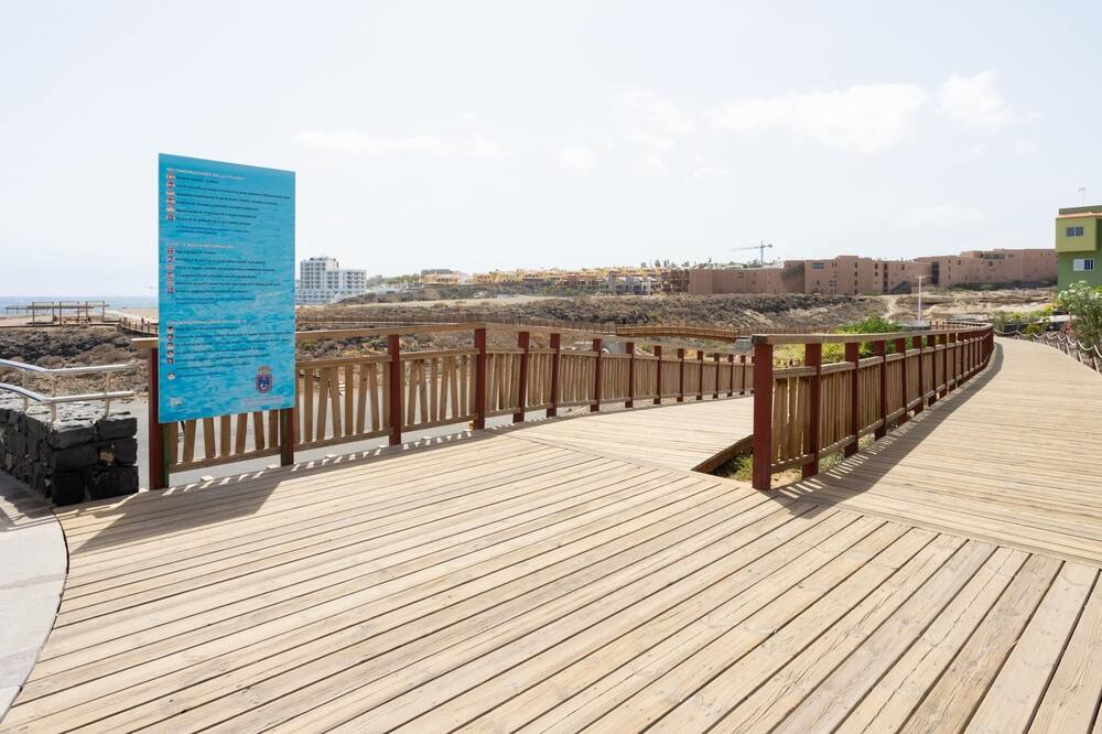 Photo of Outdoor in Los Abrigos