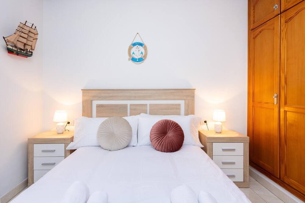 Photo of Bedroom in Los Abrigos