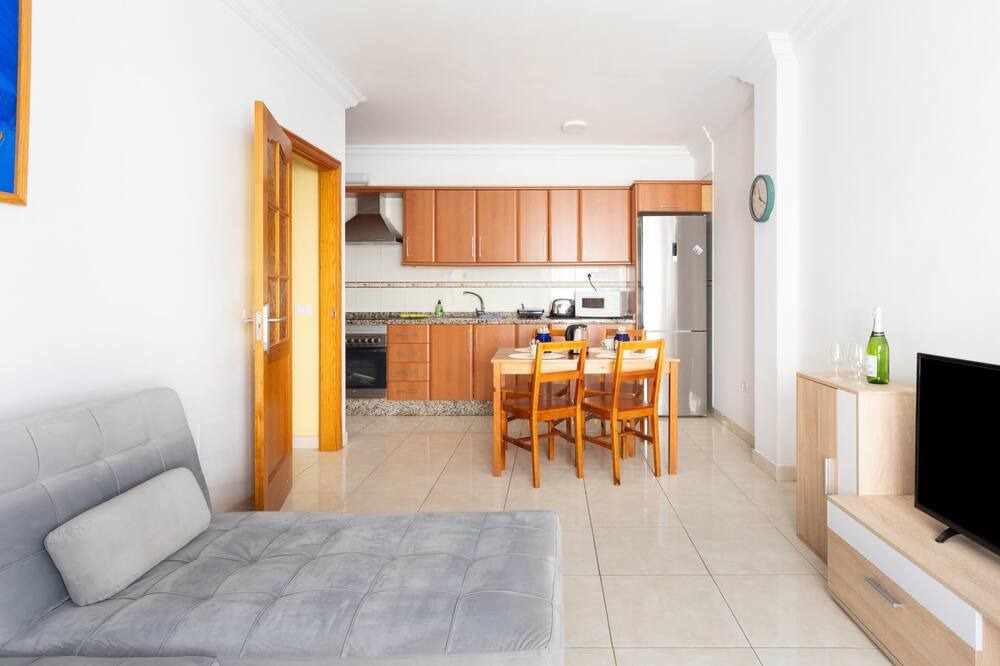 Photo of Livingroom in Los Abrigos