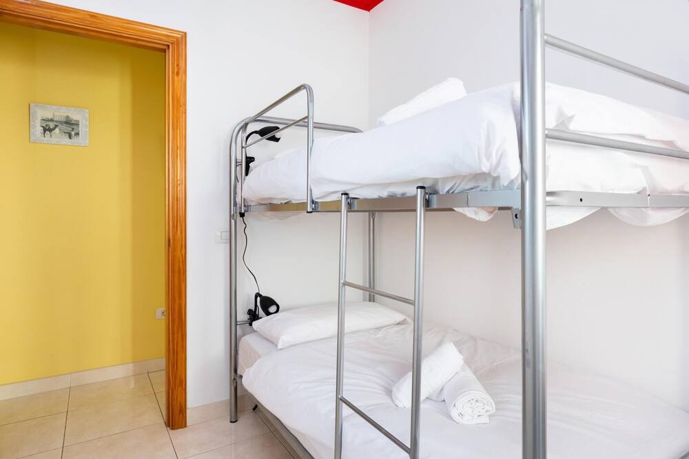 Photo of Bedroom in Los Abrigos