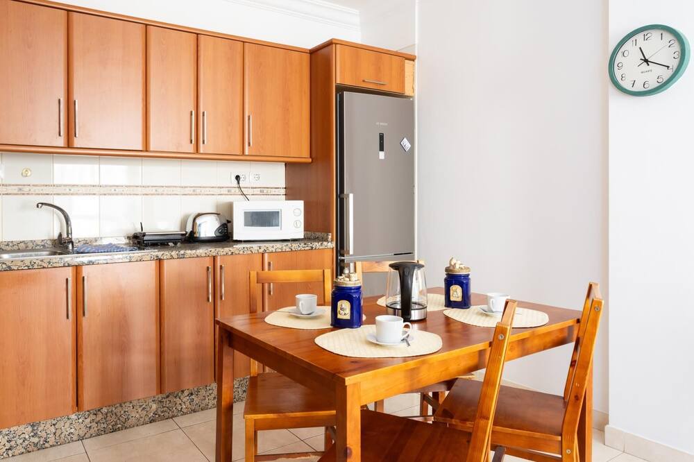 Photo of Kitchen in Los Abrigos
