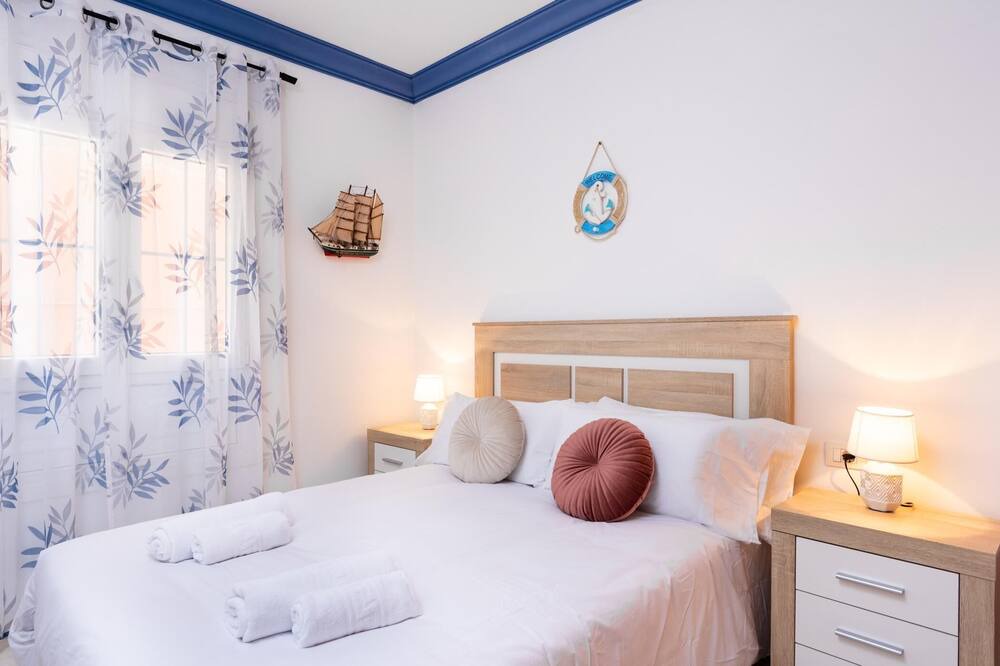 Photo of Bedroom in Los Abrigos