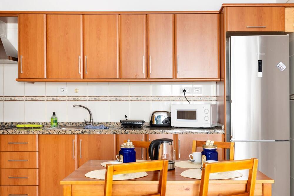 Photo of Kitchen in Los Abrigos