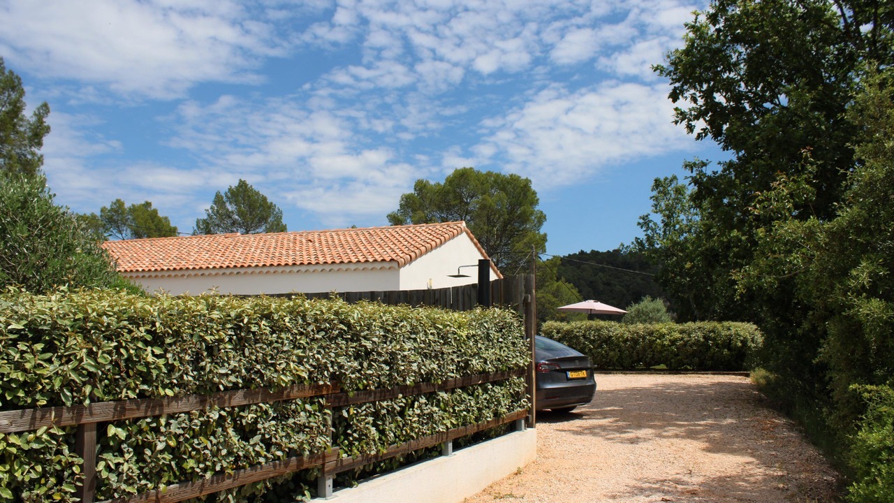 Photo of Outdoor in Entrecasteaux
