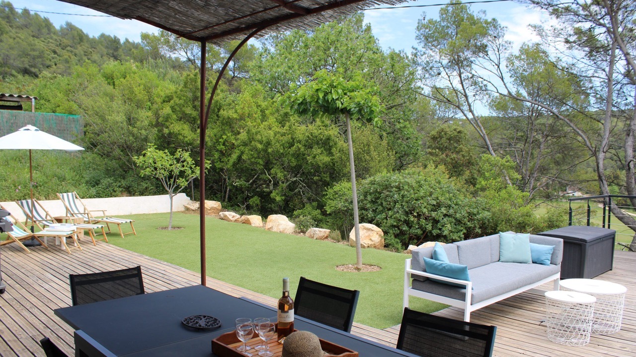 Photo of Outdoor in Entrecasteaux