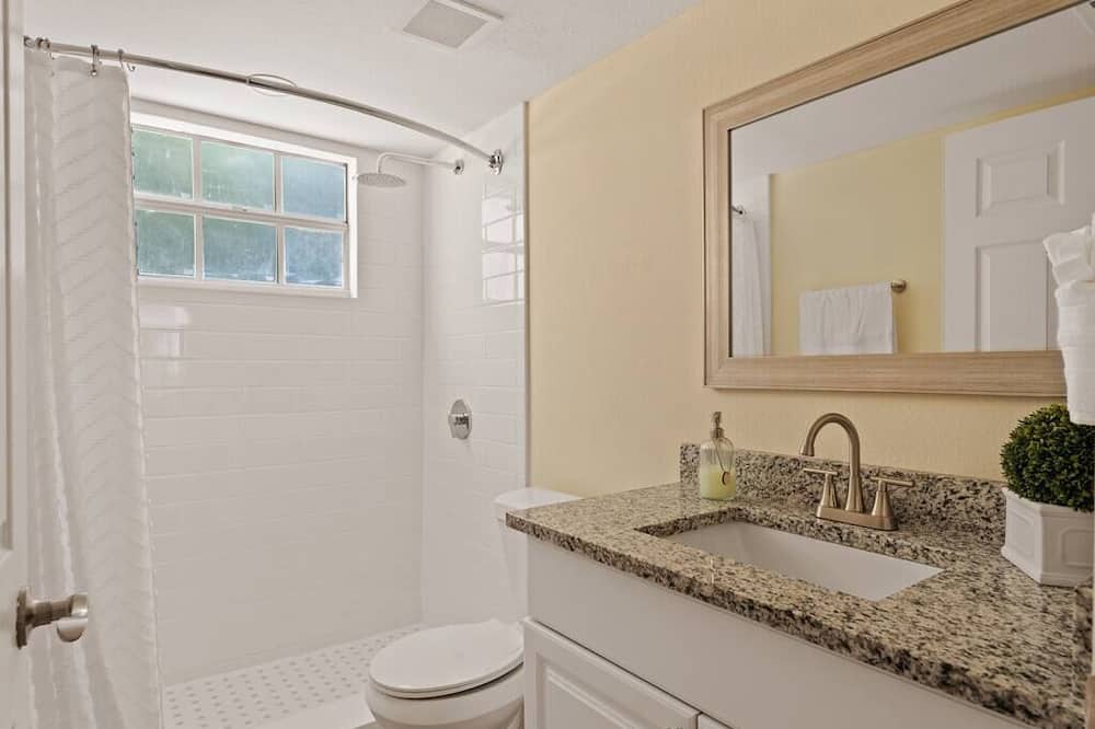 Photo of Bathroom in Royal Palm Bay