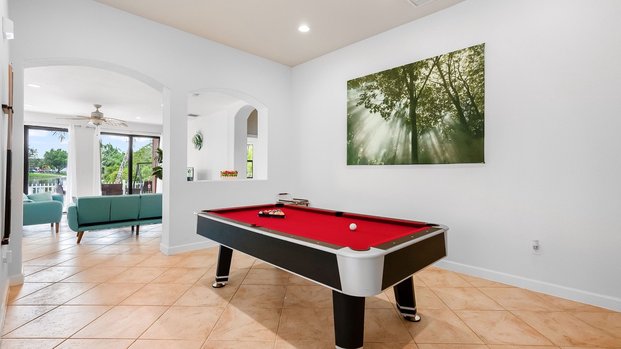 Photo of Bedroom in Tamiami