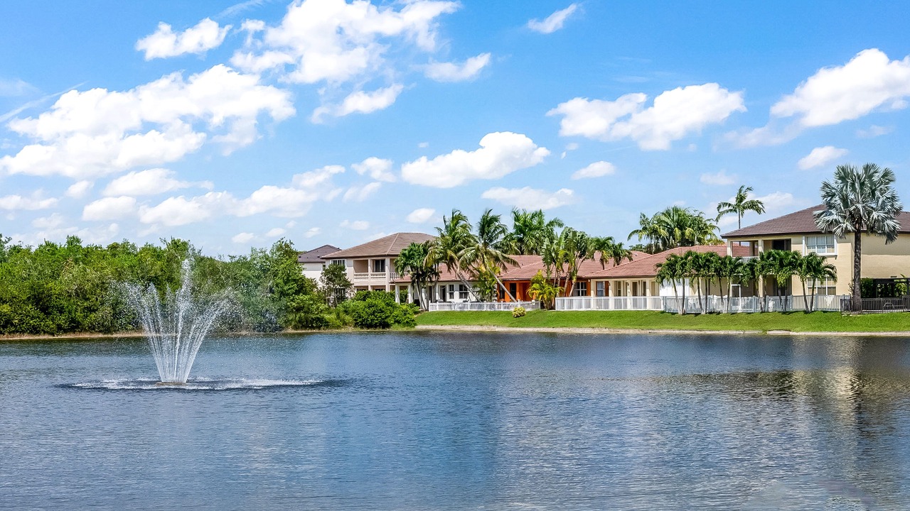 Photo of Outdoor in Tamiami