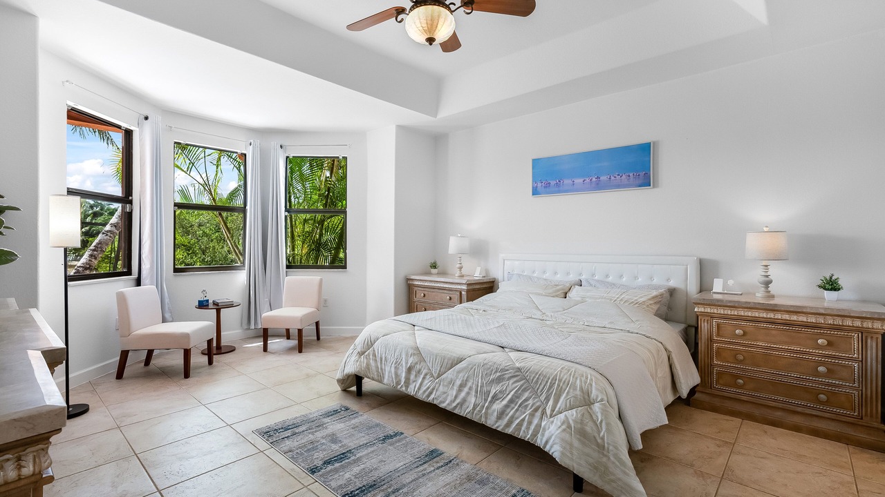 Photo of Bedroom in Tamiami