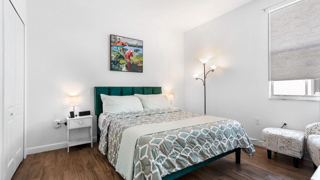 Photo of Bedroom in Tamiami