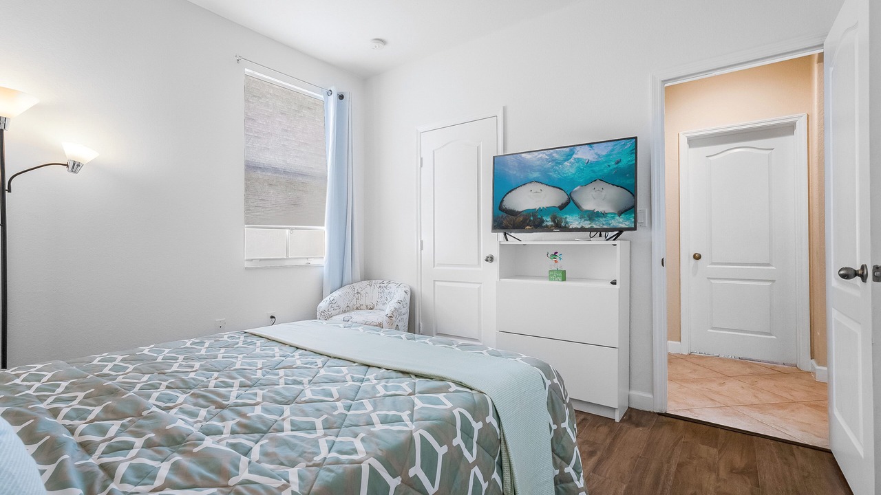 Photo of Bedroom in Tamiami
