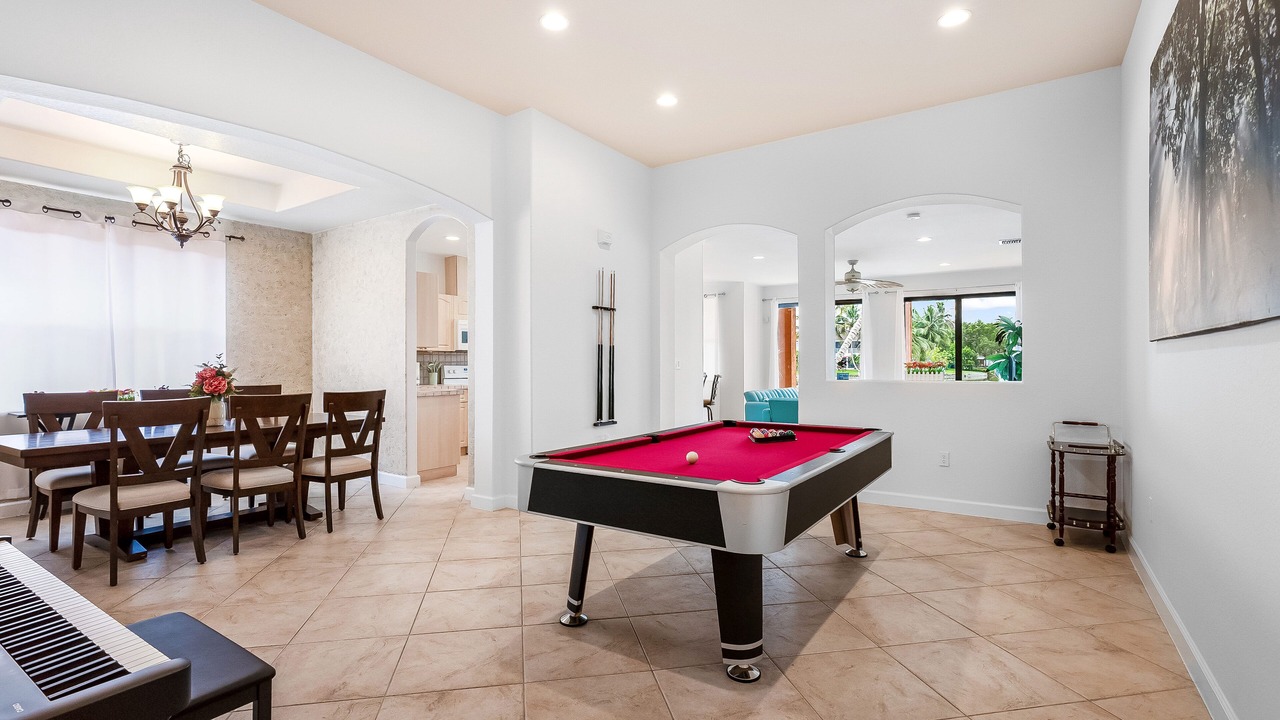 Photo of Bedroom in Tamiami