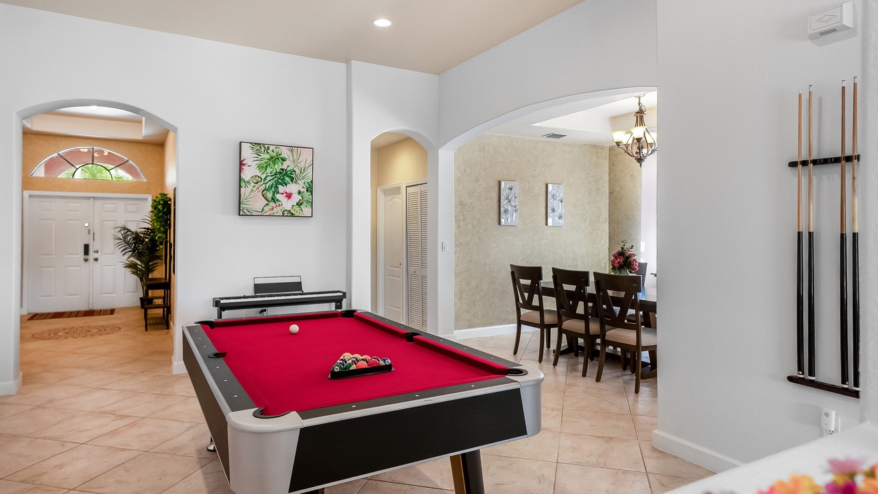 Photo of Bedroom in Tamiami