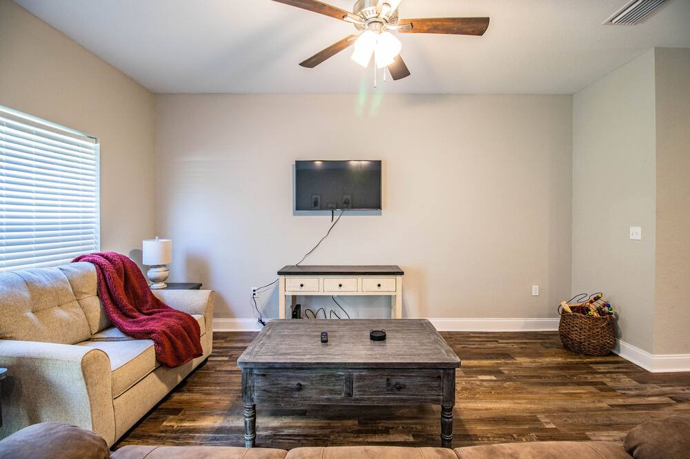 Photo of Livingroom in Bartow