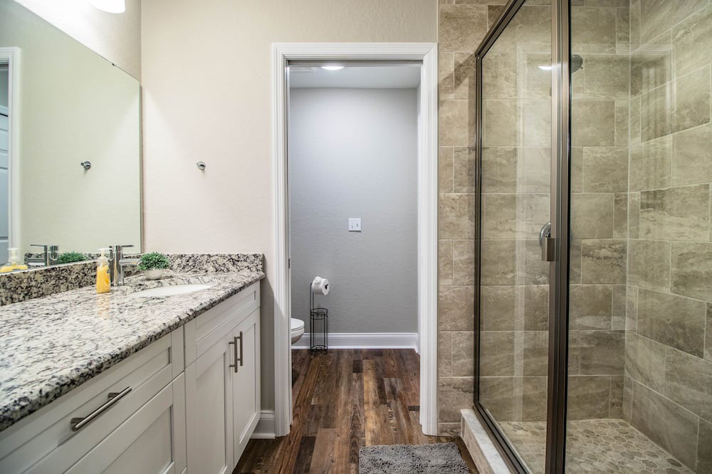 Photo of Bathroom in Bartow