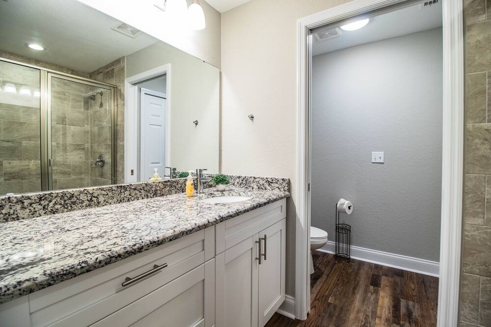 Photo of Bathroom in Bartow