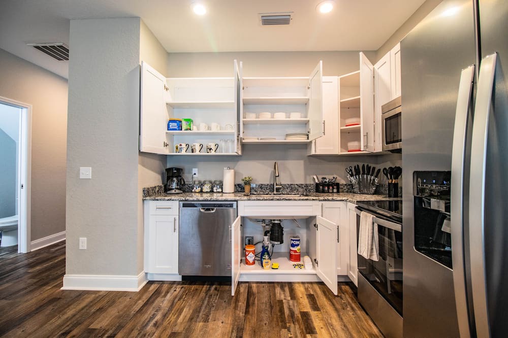 Photo of Kitchen in Bartow