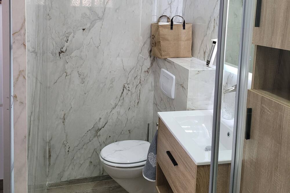 Photo of Bathroom in La Trinite