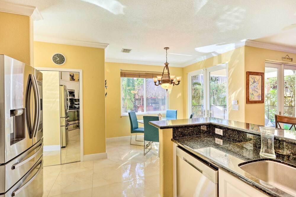 Photo of Kitchen in Tamiami