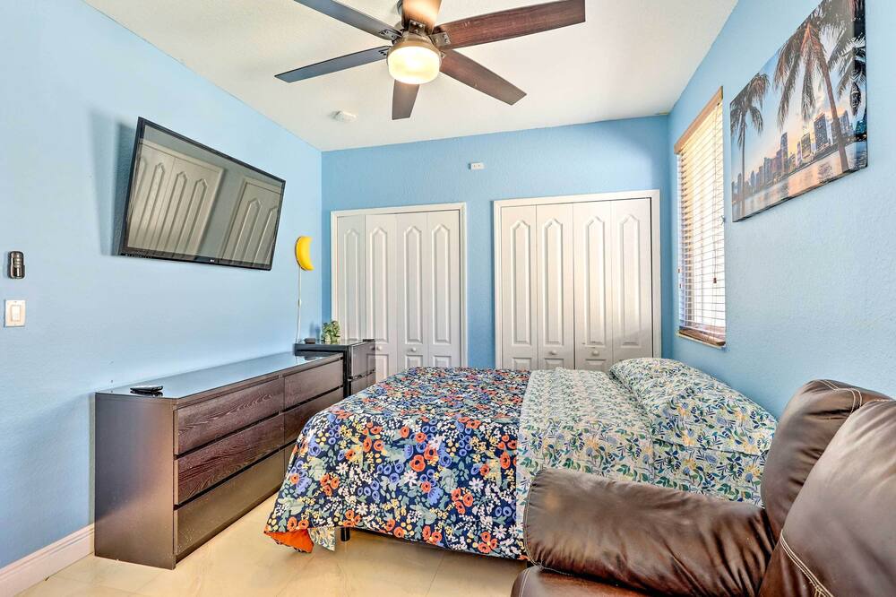 Photo of Bathroom in Tamiami