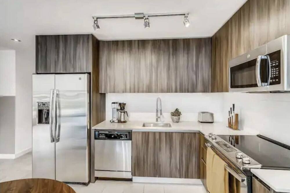 Photo of Kitchen in Midtown