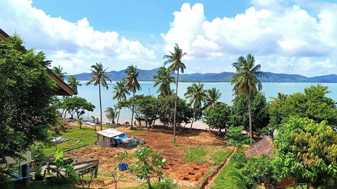Photo of Outdoor in Ko Yao