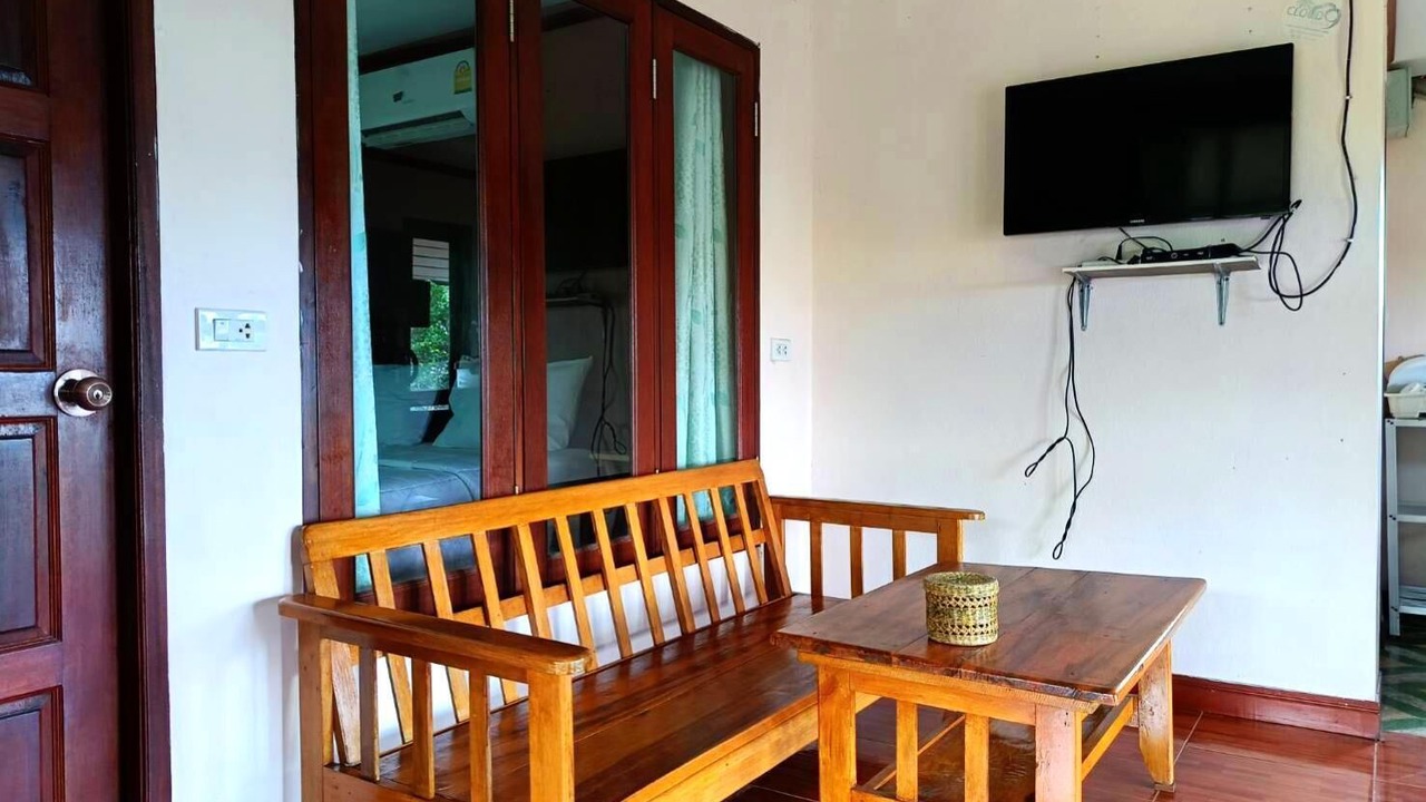 Photo of Bedroom in Ko Yao