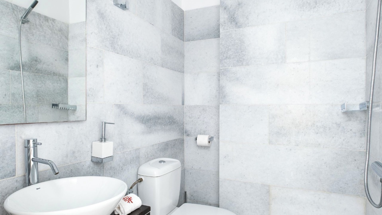 Photo of Bathroom in Gialiskari