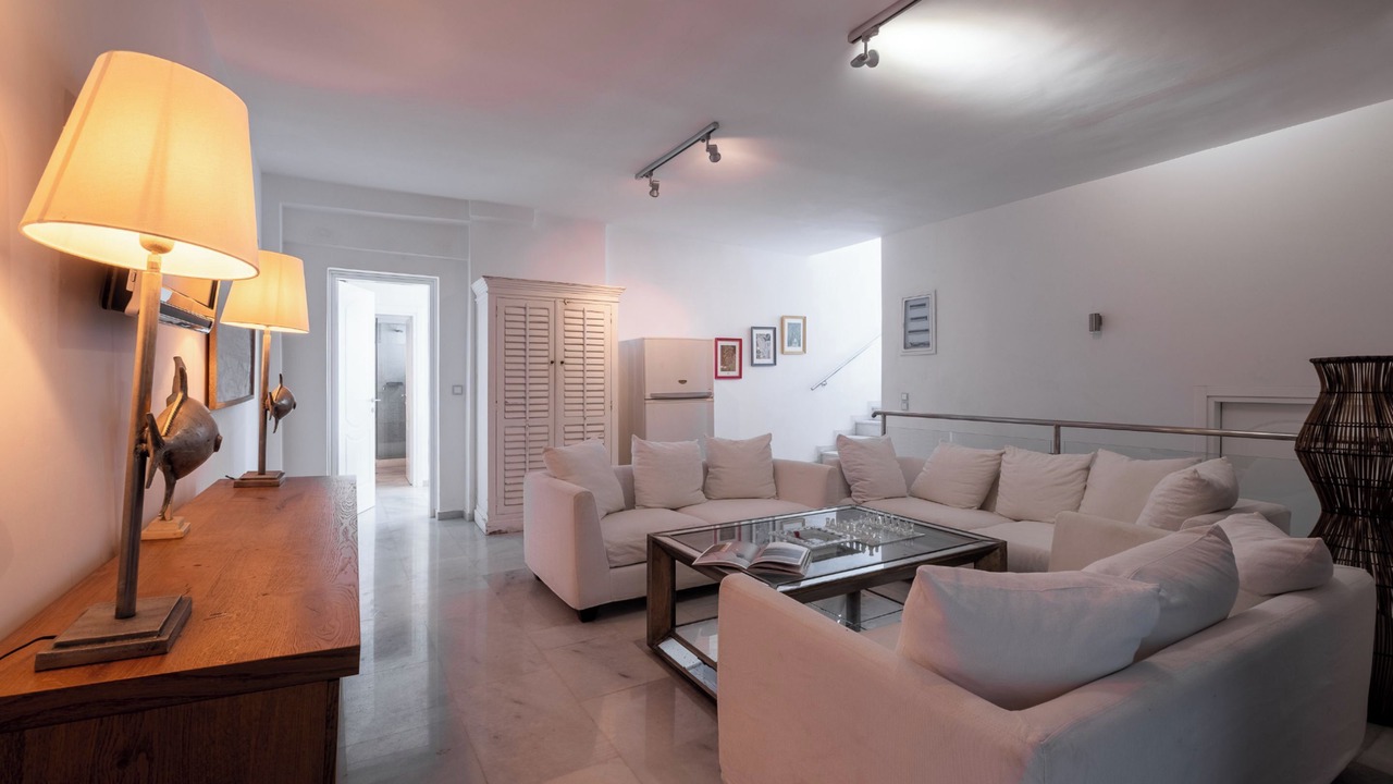 Photo of Livingroom in Gialiskari