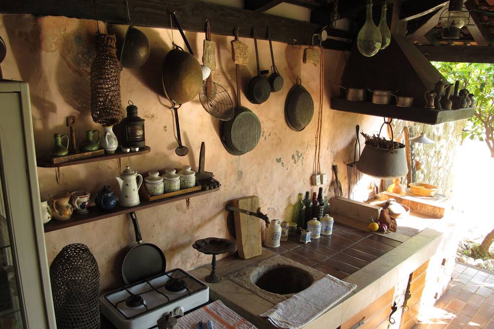Photo of Kitchen in Gornji Kono