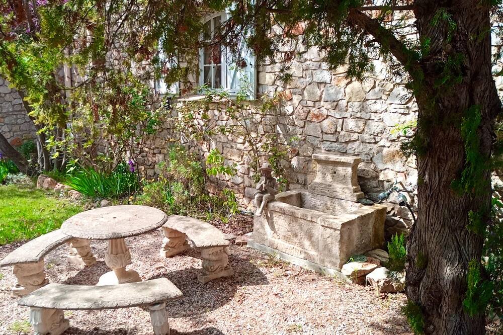 Photo of Outdoor in Taradeau