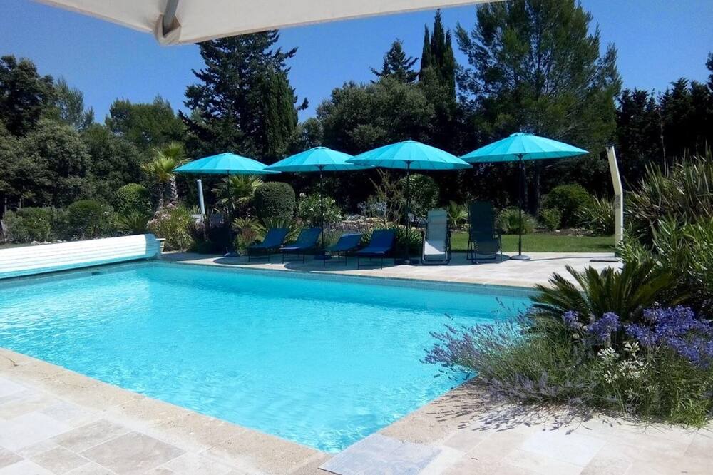 Photo of Outdoor in Taradeau
