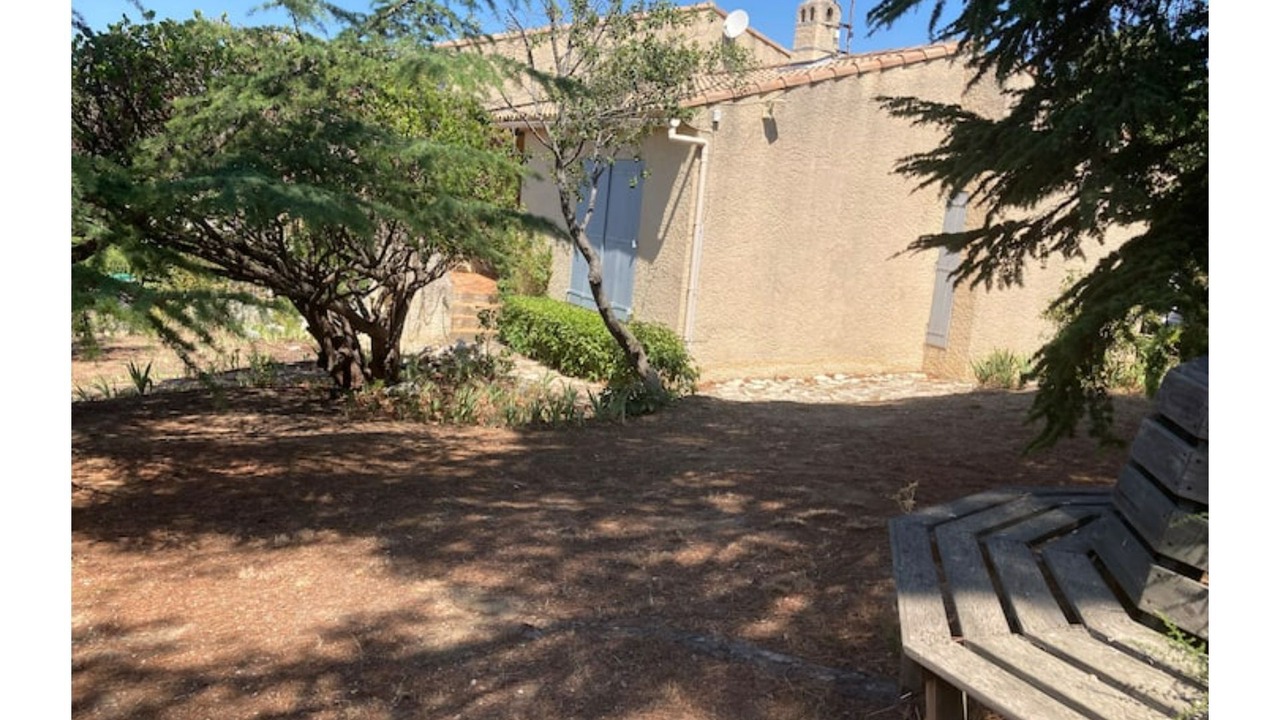 Photo of Outdoor in Roquefort-la-Bedoule