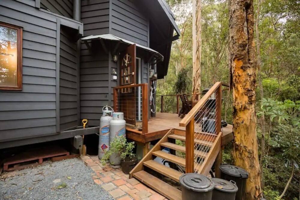 Photo of Outdoor in Wongawallan