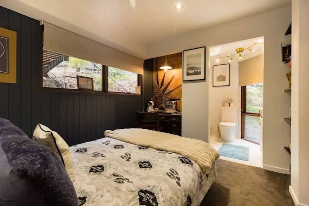 Photo of Bedroom in Wongawallan