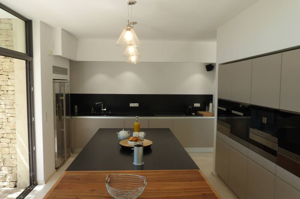 Photo of Kitchen in Gordes