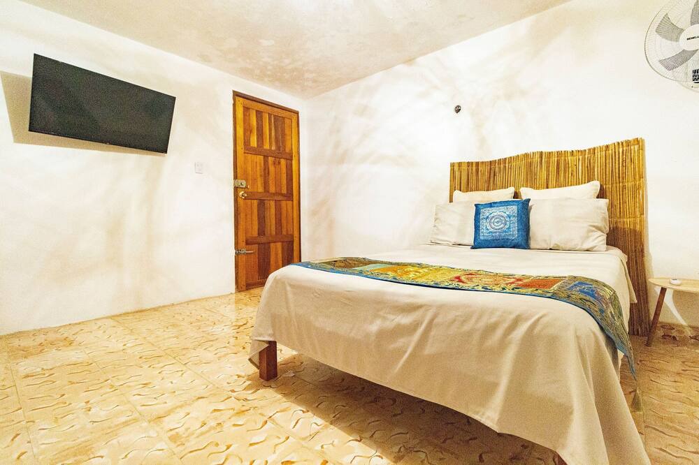 Photo of Bedroom in Bacalar