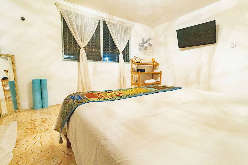 Photo of Bedroom in Bacalar
