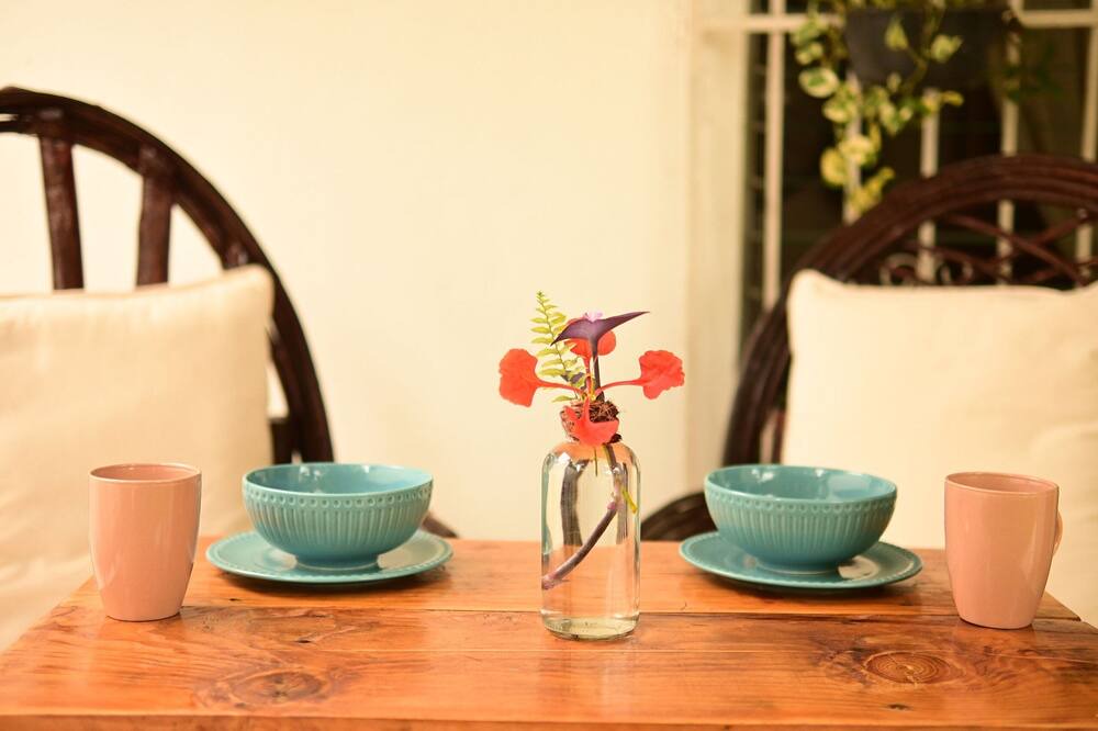 Photo of Patio Balcony in Bacalar