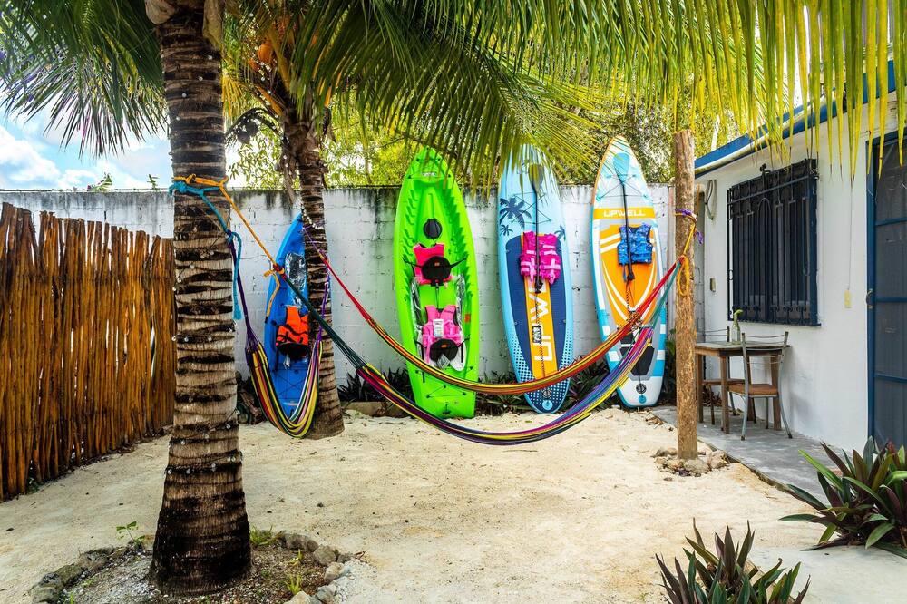 Photo of Others in Bacalar