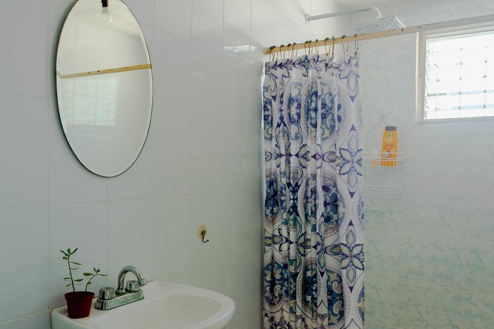 Photo of Bathroom in Bacalar